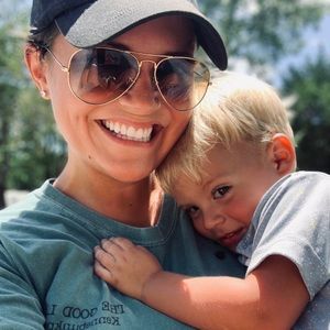 Meet your Posher, Shelby